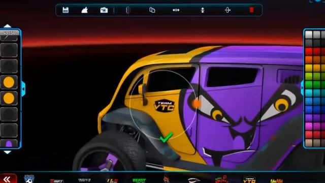 LANZAMIENTO NUEVO ÉPICO ROCKET LEAGUE PARA ANDROID & IOS!
