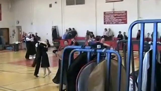 Anna Yale Waltz смотреть онлайн