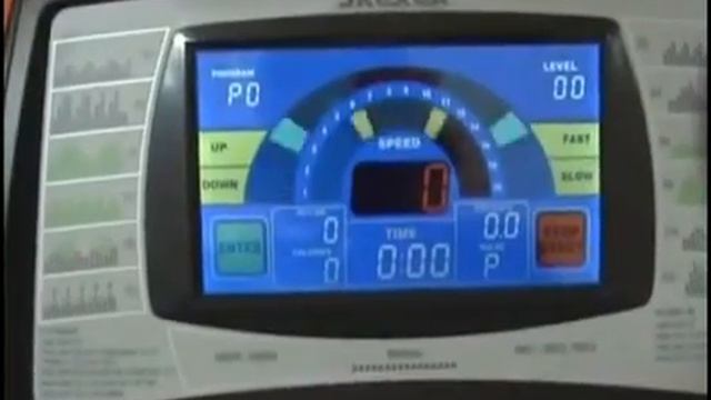 Eurofit MODERN 7950.mp4 смотреть онлайн
