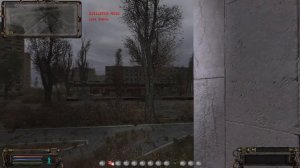 Алмазные черепа в Восточной Припяти ОП 2.1