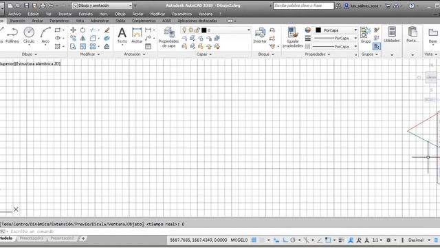 CLASE INTRO DWT Y DWG смотреть онлайн