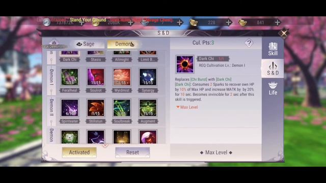 PERFECT WORLD MOBILE— HOW TO BECOME A TOXIC VULPINE — CLASS CHANGE TIPS смотреть онлайн