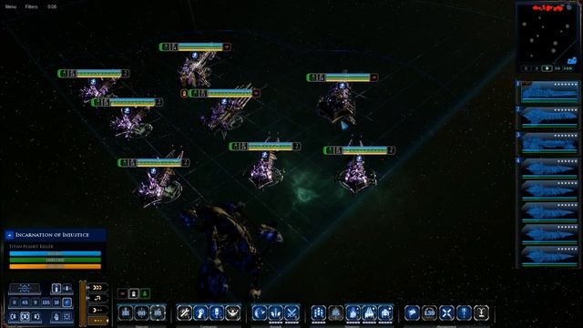 Battlefleet Gothic Armada II Review & Retrospective Thoughts on Armada I смотреть онлайн