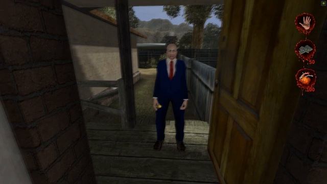 The Ultimate POSTAL 2 Mods Installation Guide (Workshop mods for GOG!) смотреть онлайн