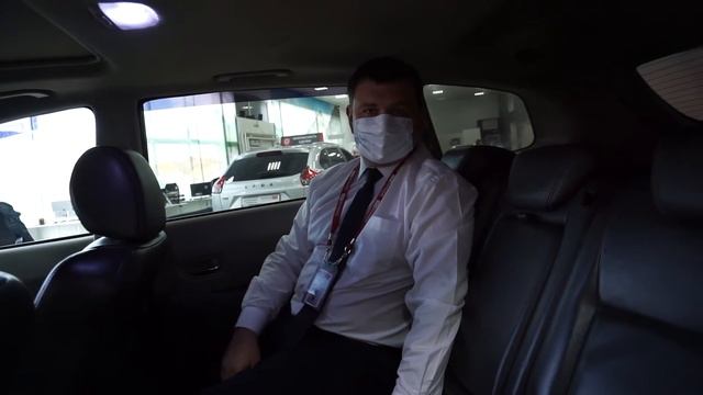 Subaru Tribeca 2008 3.6 л смотреть онлайн