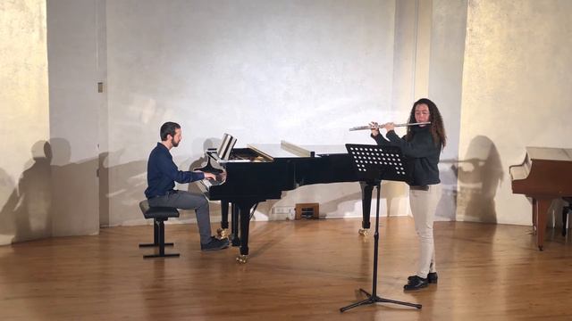 Notturno, Op. 133 Jadassohn. смотреть онлайн