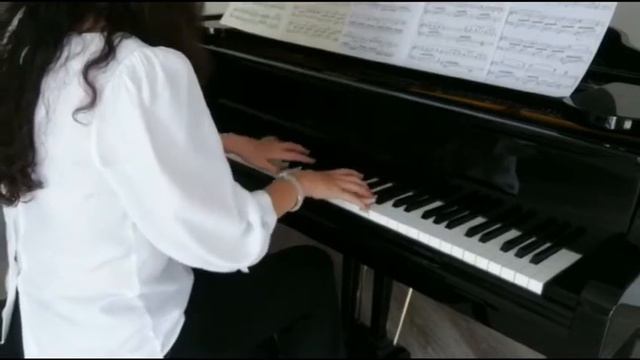 Claude Debussy Clair de lune (Twilight Soundtrack) смотреть онлайн