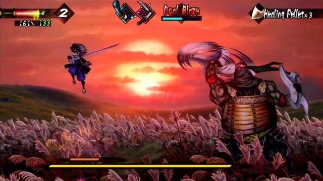 Muramasa Rebirth Gameplay Impressions смотреть онлайн