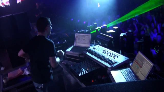Giuseppe Ottaviani live FMG, Russia, SPb смотреть онлайн