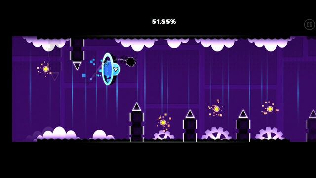 CLUTTERFUNK смотреть онлайн