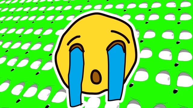 Monster, how should I feel? Full Screen (my new version 2.4 ) Green Screen Face Animations Monkey смотреть онлайн