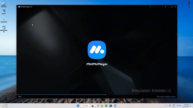 New MuMu Player 12: The Powerful and Smooth Android Emulator For Low-End PC/Laptop смотреть онлайн