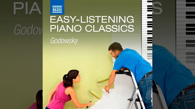 Triakontameron, 30 Moods and Scenes in Triple Measure: No. 11. Alt-Wien, Whose yesterdays look... смотреть онлайн