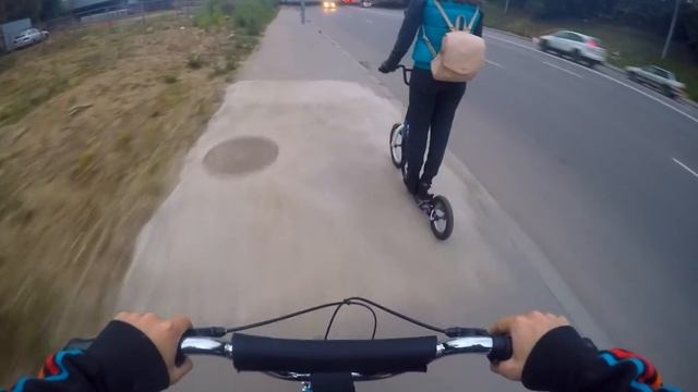 Journey on Yedoo City/ City New смотреть онлайн
