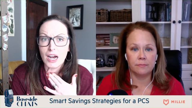 How to Save Money for a PCS смотреть онлайн
