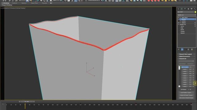 tySelect ZIPPER Rig (with project file) смотреть онлайн