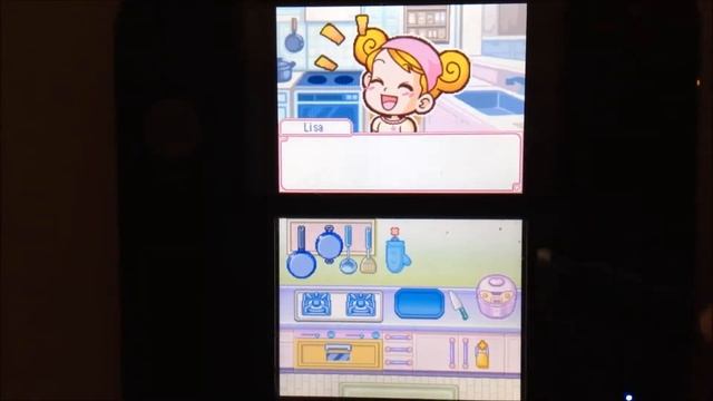 Let's Play Imagine: Master Chef - Lesson 8: Great Macaroni Gratin! смотреть онлайн