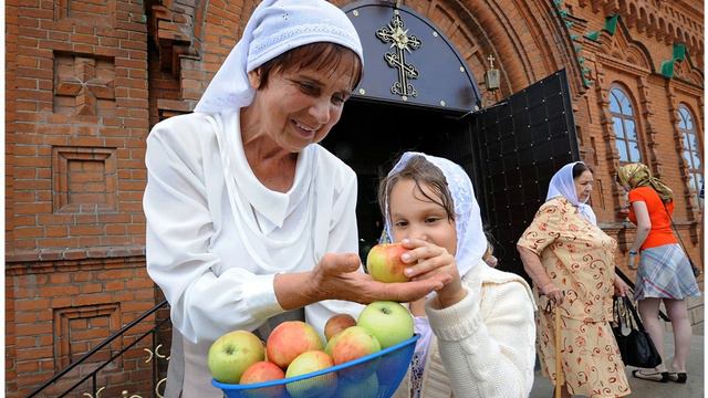 Догматическое богословие за 1 час. 10 часть смотреть онлайн