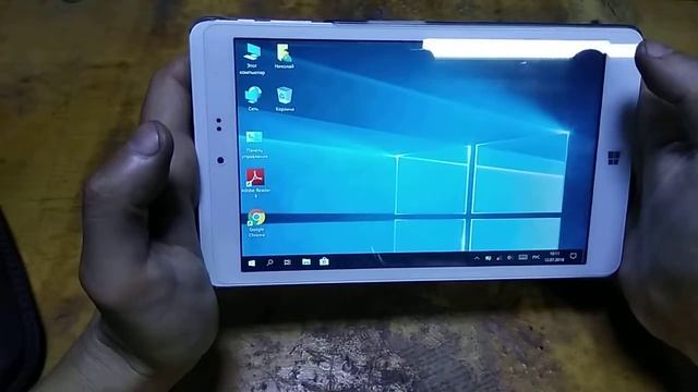 CHUWI HI8 пользование 1год смотреть онлайн