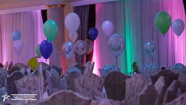 Оформление праздников в Таразе toj.kz смотреть онлайн