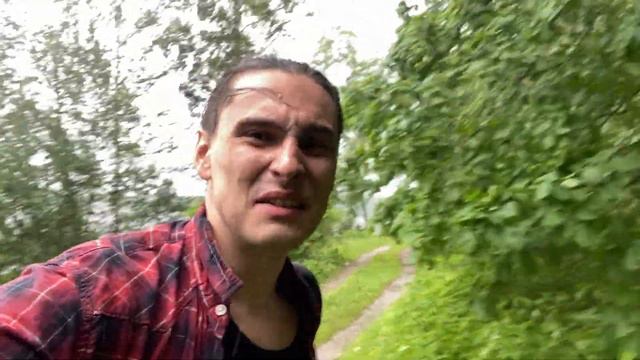 Немного испортилась погода на Пестовском водохранилище смотреть онлайн