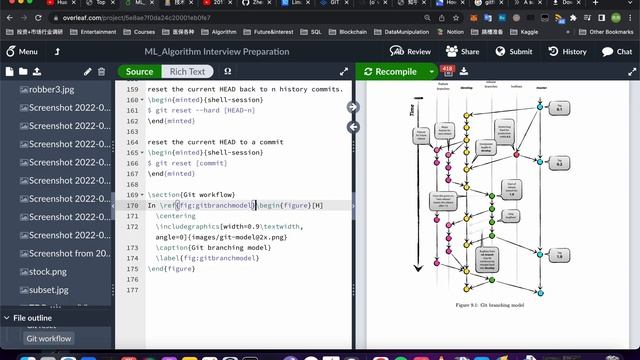 20220501 - Notes : Git workflow смотреть онлайн