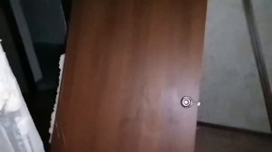 КАК ВЫБИТЬ ДВЕРЬ