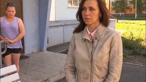 Кто должен убирать в подъезде?