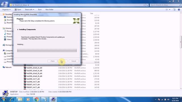 How To Install DirectX 11 смотреть онлайн