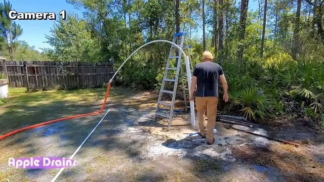 Fastest Way to Dig a Well - LIVE STREAM смотреть онлайн