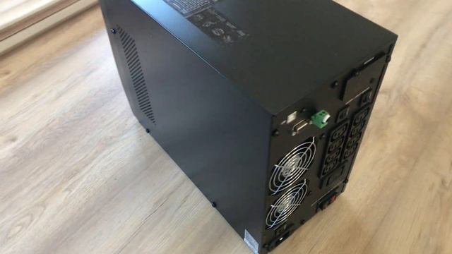 Powercom Macan MAC-3000