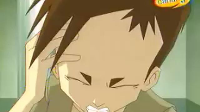 Code Lyoko - Ulrich Music Video