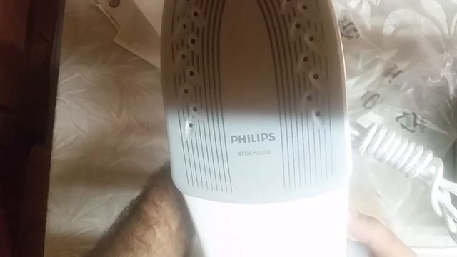 PHILIPS GC2981/20 POWERLİFE PLUS BUHARLI ÜTÜ KUTU AÇILIMI(UNBOXİNG) смотреть онлайн