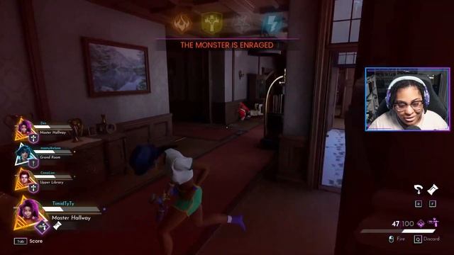 FIRST MATCH AGAINST DEATHWIRE | Video Horror Society (VHS) Early Access смотреть онлайн