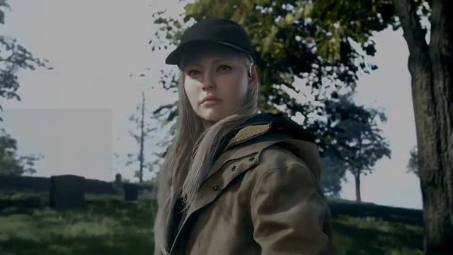 Смотрим Capcom Showcase 2022 смотреть онлайн