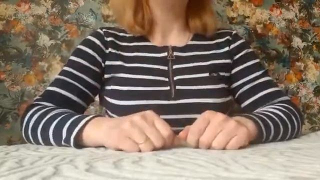 Пальчиковая гимнастика. В поисках сокровищ. смотреть онлайн