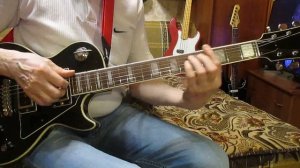 Это жизнь-Ю. Антонов-(как играть на гитаре аккорды)