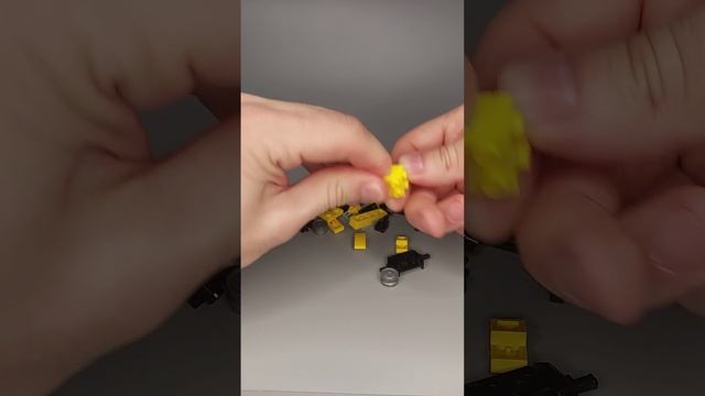 31014 Lego Creator / Лего Самоделки (Короткое видео #172) смотреть онлайн