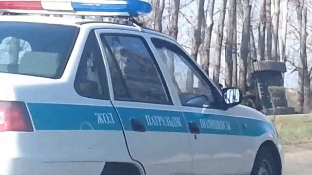 чего только не увидишь на Капчагайской трассе . . . . ) смотреть онлайн