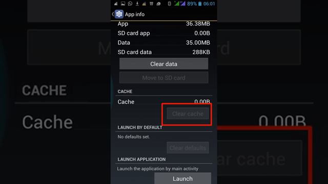 How to fix Android Error 495 смотреть онлайн