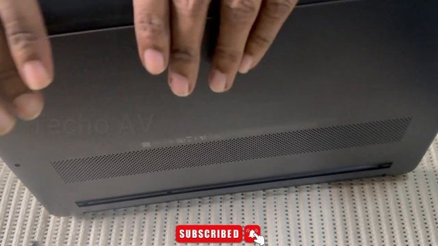 HP 15s-fq5000nia Core i3 12th Gen M.2 NVMe SSD Upgrade | Upgrade Options | Disassembly смотреть онлайн