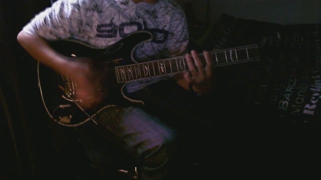 Rammstein - Ich will (cover) смотреть онлайн