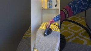 Philips PerfectCare 7000 Steam Generator Iron use and review 2023 Australia