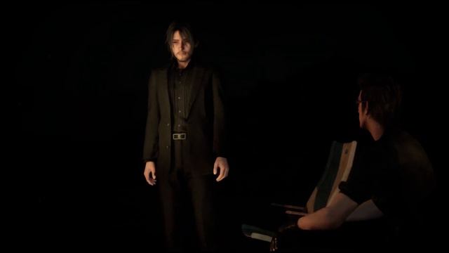 [PS4 Pro] Прохождение Final Fantasy XV #26: Концовка - Рассвет! смотреть онлайн