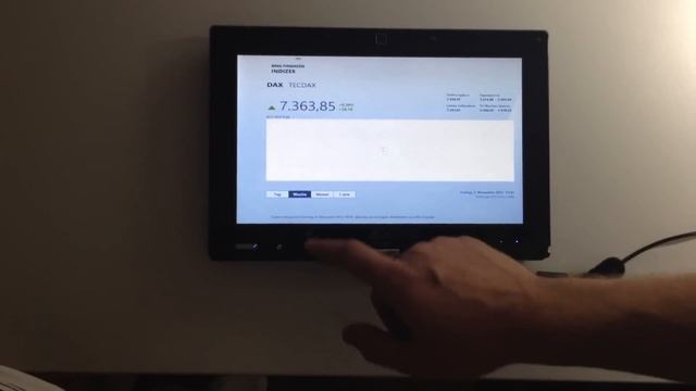 Asus T101MT Eee PC Touch unter Windows 8 Pro смотреть онлайн