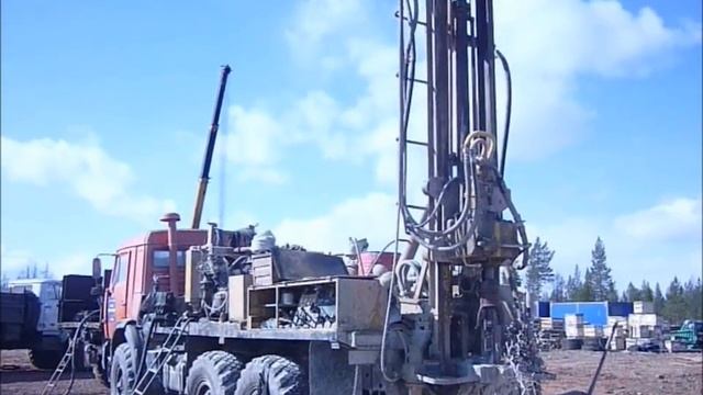 Гимн буровиков смотреть онлайн