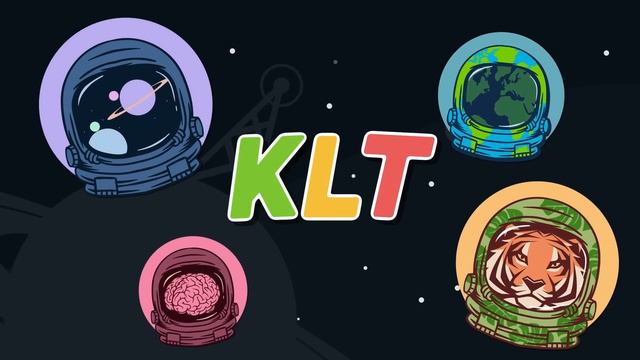 Learn Everything You NEED To Know About Saturn! | Planet Songs For Kids | KLT смотреть онлайн