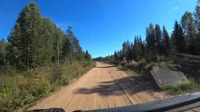 ПЕСКИ И ДЕРЕВЯННЫЕ ДОРОГИ КИРОВСКАЯ ОБЛАСТЬ смотреть онлайн