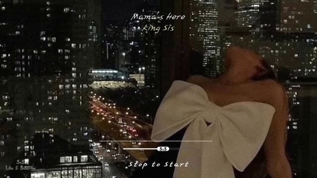 Playlist: Best R&b/Soul Music - Mood Sound Of Female Voice?