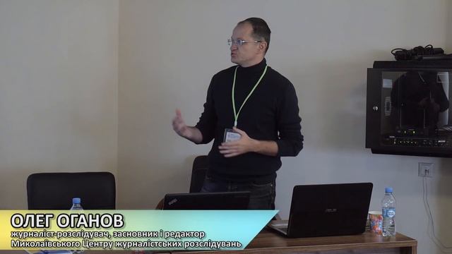 Том Торок: секреты профессии журналиста. смотреть онлайн